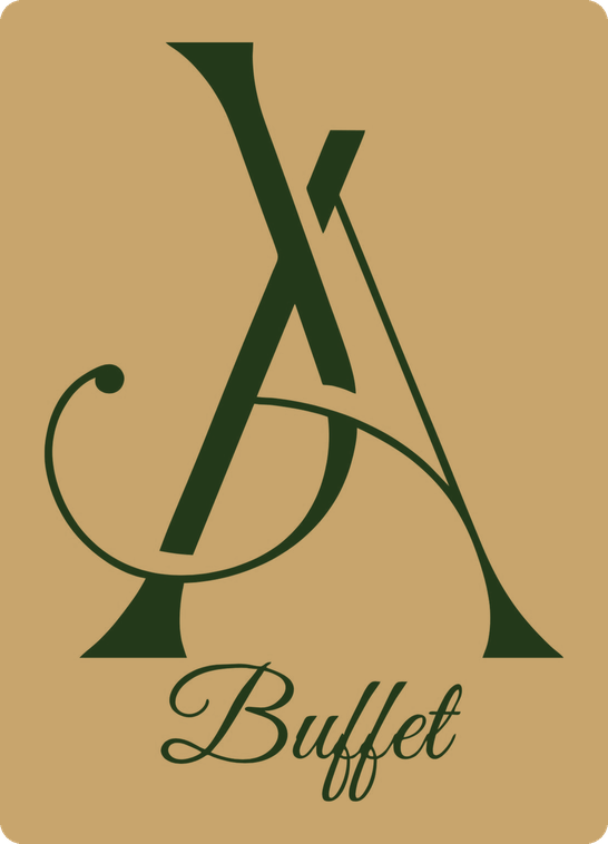 Buffet RCK